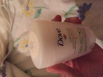 Photo of Dove Clinical Protection Antiperspirant Original Clean uploaded by Jeanne A.