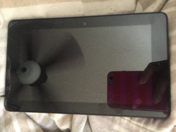 Photo of Kindle Fire uploaded by Diana B.