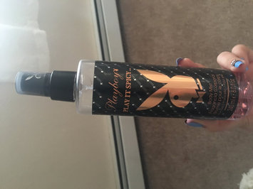 Photo of Playboy Play it Spicy Body Mist uploaded by Wynonna I.