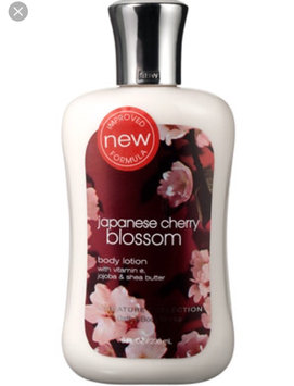 Photo of Bath & Body Works® JAPANESE CHERRY BLOSSOM PocketBac Hand Sanitizers uploaded by Courtney W.