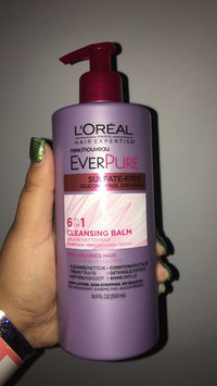 Photo of L'Oréal Paris EverPure Cleansing Balm uploaded by Nichole A.