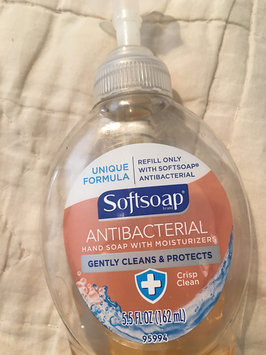 Photo of Softsoap Liquid Hand Soap uploaded by Bella Q.