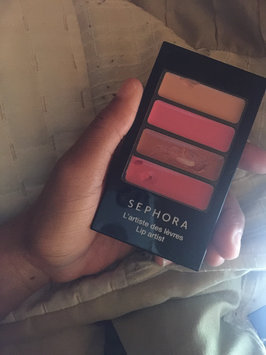 Photo of SEPHORA COLLECTION Lip Artist Palette uploaded by Umika M.