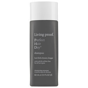 Photo of Living Proof Perfect Hair Day Shampoo uploaded by Alison T.