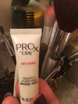 Photo of Olay Prox Advanced Cleansing System Replacement Brush Heads uploaded by cice R.