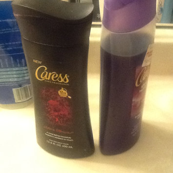 Photo of Caress® Sheer Twilight™ Black Orchid & Juniper Oil Scent Body Wash uploaded by Risee P.