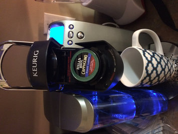 Photo of Hills Bros. Cappuccino Single Serve Cups, French Vanilla uploaded by Magan E.