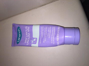 Photo of Lansinoh HPA® Lanolin Nipple Cream uploaded by Clenterka T.