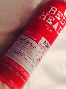 Photo of Bed Head Urban Antidotes™ Level 3 Resurrection Conditioner uploaded by Cassie V.