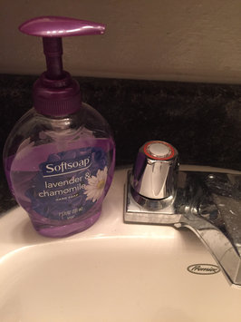 Photo of Softsoap® Lavender & Chamomile Liquid Hand Soap uploaded by Courtney F.