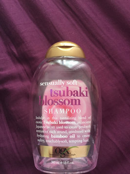 Photo of OGX® Tsubaki Blossom Shampoo uploaded by Meghan W.