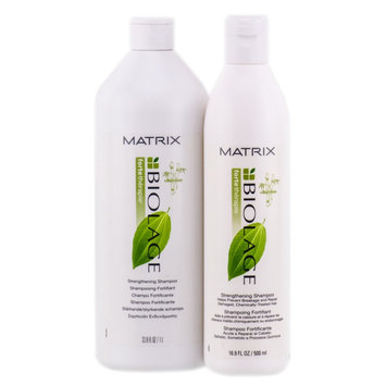 Photo of Matrix Biolage Strengthening Shampoo uploaded by Zoey W.