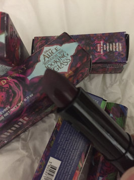 Photo of Urban Decay Alice Lipstick uploaded by Jessica D.