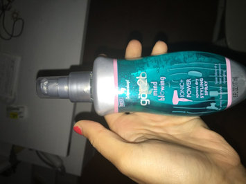Photo of göt2b® Mind Blowing Xpress Dry Styling Spray uploaded by Stephanie P.