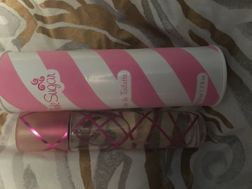 Photo of Aquolina Pink Sugar Eau de Toilette uploaded by Dayna J.