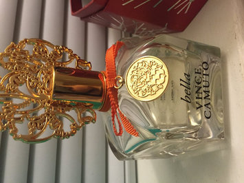 Photo of Bella Vince Camuto Eau de Parfum uploaded by Allyse N.