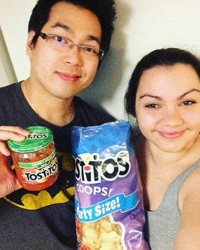 Photo of Tostitos Chunky Mild Salsa, 24 oz uploaded by Niqniq E.