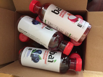 Photo of Bai Ipanema Pomegranate 18floz uploaded by Becca P.