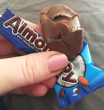 Photo of Hershey's Almond Joy Candy Bar uploaded by member-61348563e