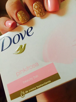 Photo of Dove Purely Pampering Coconut Milk Beauty Bar uploaded by Camri A.