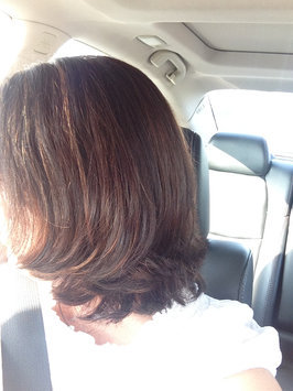 Photo of Nexxus Youth Renewal Rebalancing Shampoo uploaded by Melinda W.