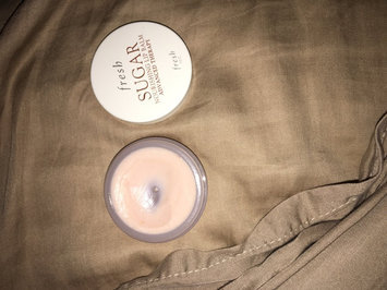 Photo of fresh Sugar Nourishing Lip Balm Advanced Therapy uploaded by Alyse H.