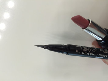 Photo of Kat Von D Black Magick Lip + Liner Duo uploaded by Patricia T.
