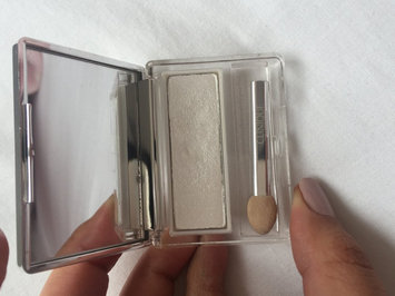 Photo of Clinique All About Shadow™ Single uploaded by Daniela P.