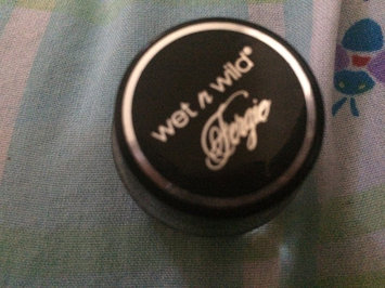 Photo of wet n wild MegaEyes Creme Eyeliner uploaded by Jessica M.