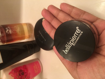 Photo of Bellapierre Cosmetics Mineral Blush uploaded by Paridhi M.