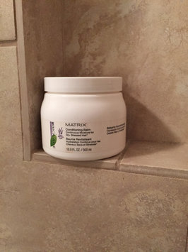 Photo of Matrix Biolage Hydratherapie Conditioning Balm uploaded by Jennifer B.