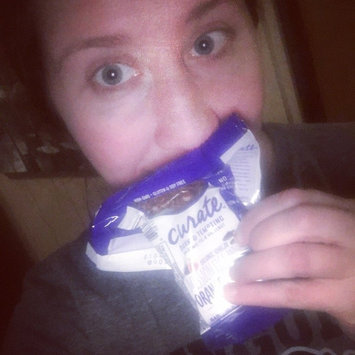 Photo of Curate™ Dark & Tempting Snack Bar uploaded by Cara G.