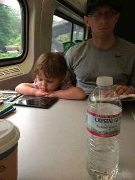 Photo of Amtrak uploaded by Sarah M.