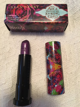 Photo of Urban Decay Alice Lipstick uploaded by Taimy R.