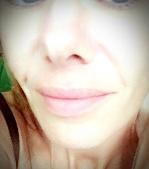 Photo of Fusion Beauty FusionBeauty LipFusion Micro-Injected Collagen Lip Plump Color Shine, Luxe Boudoir, Princess uploaded by April a.