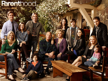 Photo of Parenthood uploaded by Yolanda D.