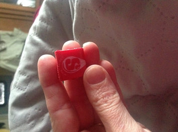 Photo of Starburst FaveREDs Fruit Chews uploaded by Christine L.