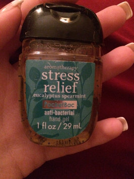 Photo of Bath & Body Works® PocketBac Energy Orange Ginger Hand Gel uploaded by Alyssa D.
