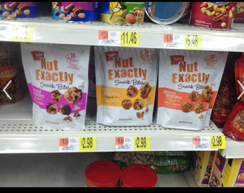 Photo of FISHER NUT EXACTLY® Snack Bites - Almond Popcorn dipped in Milk Chocolate uploaded by Fawn R.