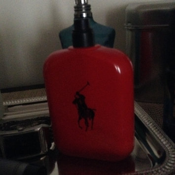 Photo of Ralph Lauren Big Pony Collection #2 2.5 oz Eau de Toilette Spray uploaded by lisa c.