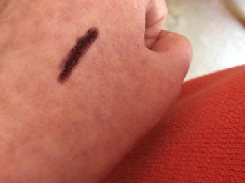 Photo of Palladio Precision Lip Liner Candy Apple uploaded by Corinne B.