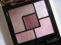 Photo of Yves Saint Laurent Couture Eye Shadow Palette uploaded by Lily L.
