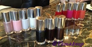 Photo of Clinique A Different Nail Enamel for Sensitive Skin uploaded by Victoria Z.