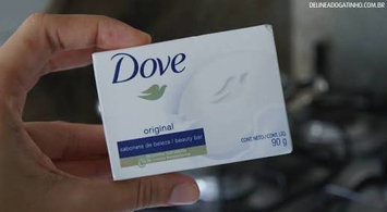 Photo of Dove Purely Pampering Coconut Milk Beauty Bar uploaded by zana r.