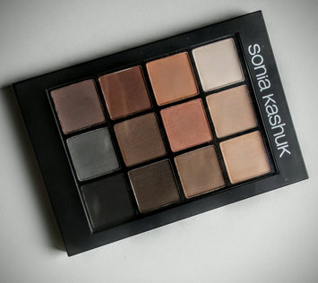 Photo of Sonia Kashuk Eye On Neutral Palette uploaded by Jennifer J.
