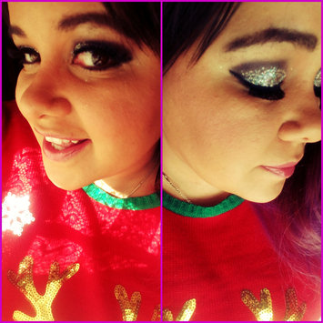 Photo uploaded to #SparkleOn by Caroline U.