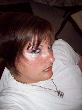 Photo uploaded to #SparkleOn by Leah c.