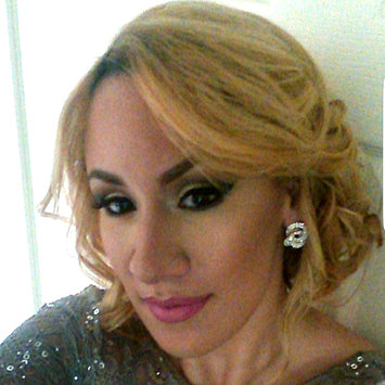 Photo uploaded to #SparkleOn by Yolanda cardenales 6.