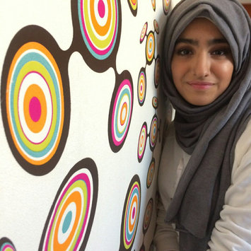 Photo uploaded to #SparkleOn by Reem M.