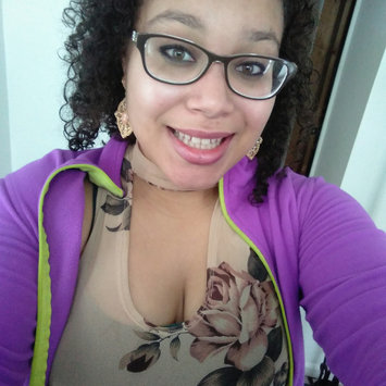 Photo uploaded to #SparkleOn by Shaina C.